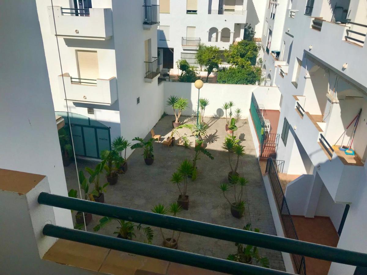 Conil Frente A La Playa Carril De La Fuente Apartment Conil De La Frontera Exterior photo